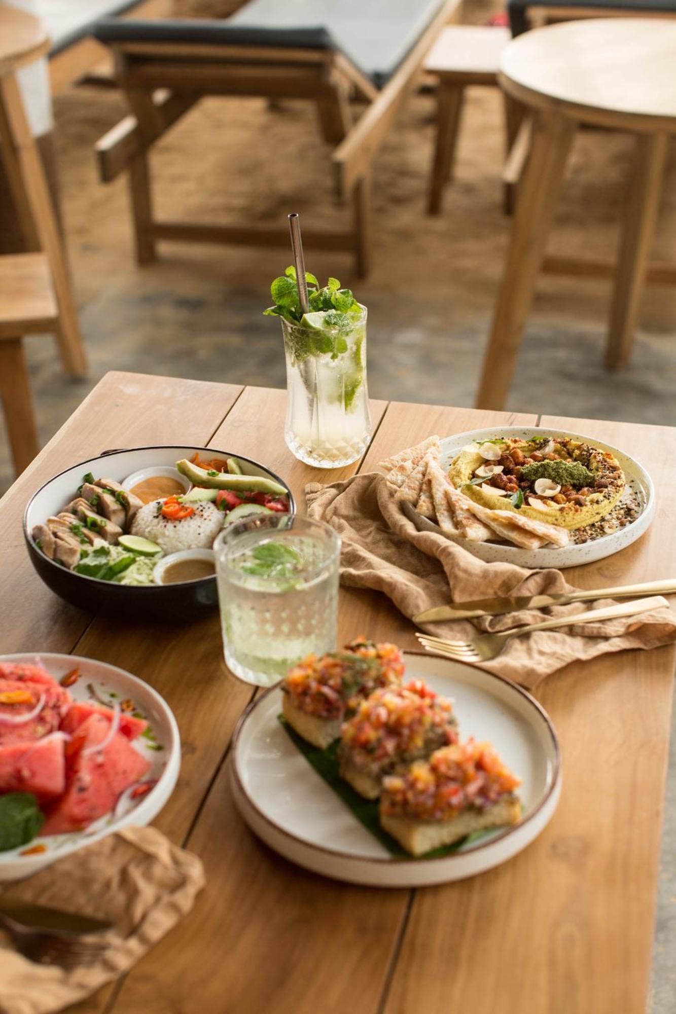 Amaroo Hikkaduwa 호텔 외부 사진